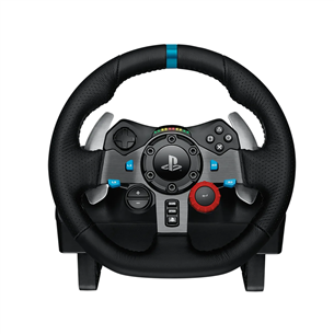 Rool Logitech G29 + Astro A10, PC / PS4 / PS5 - Рулевой комплект