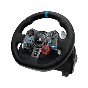 Rool Logitech G29 + Astro A10, PC / PS4 / PS5 - Roolikomplekt