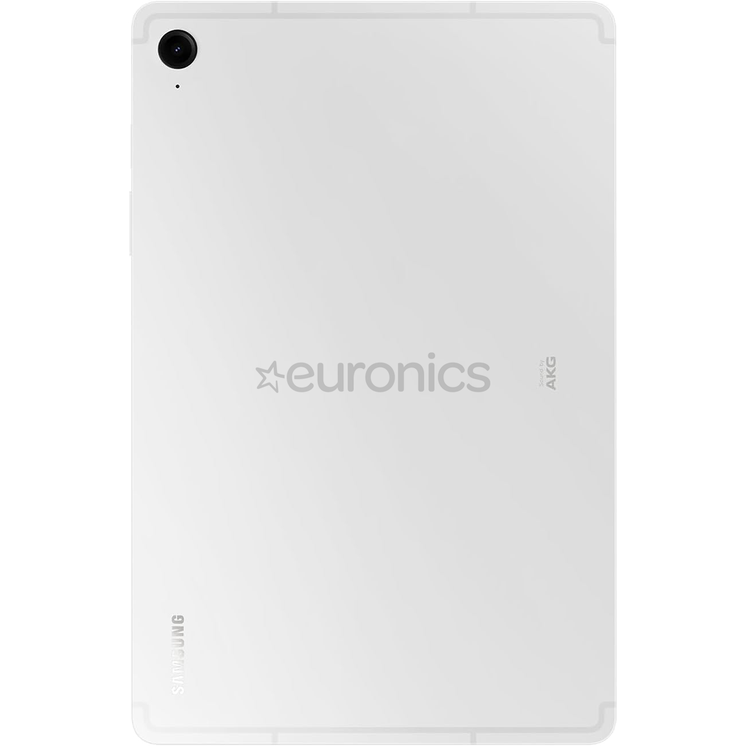 Samsung Galaxy Tab S9 FE, 10,9'', WiFi, 6 GB, 128 GB, hõbe - Tahvelarvuti