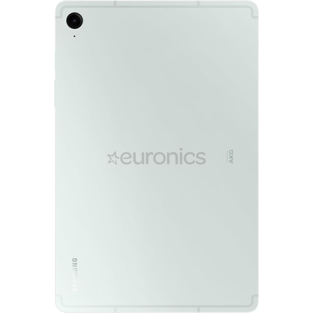 Samsung Galaxy Tab S9 FE, 10,9'', WiFi + 5G, 6 GB, 128 GB, heleroheline - Tahvelarvuti