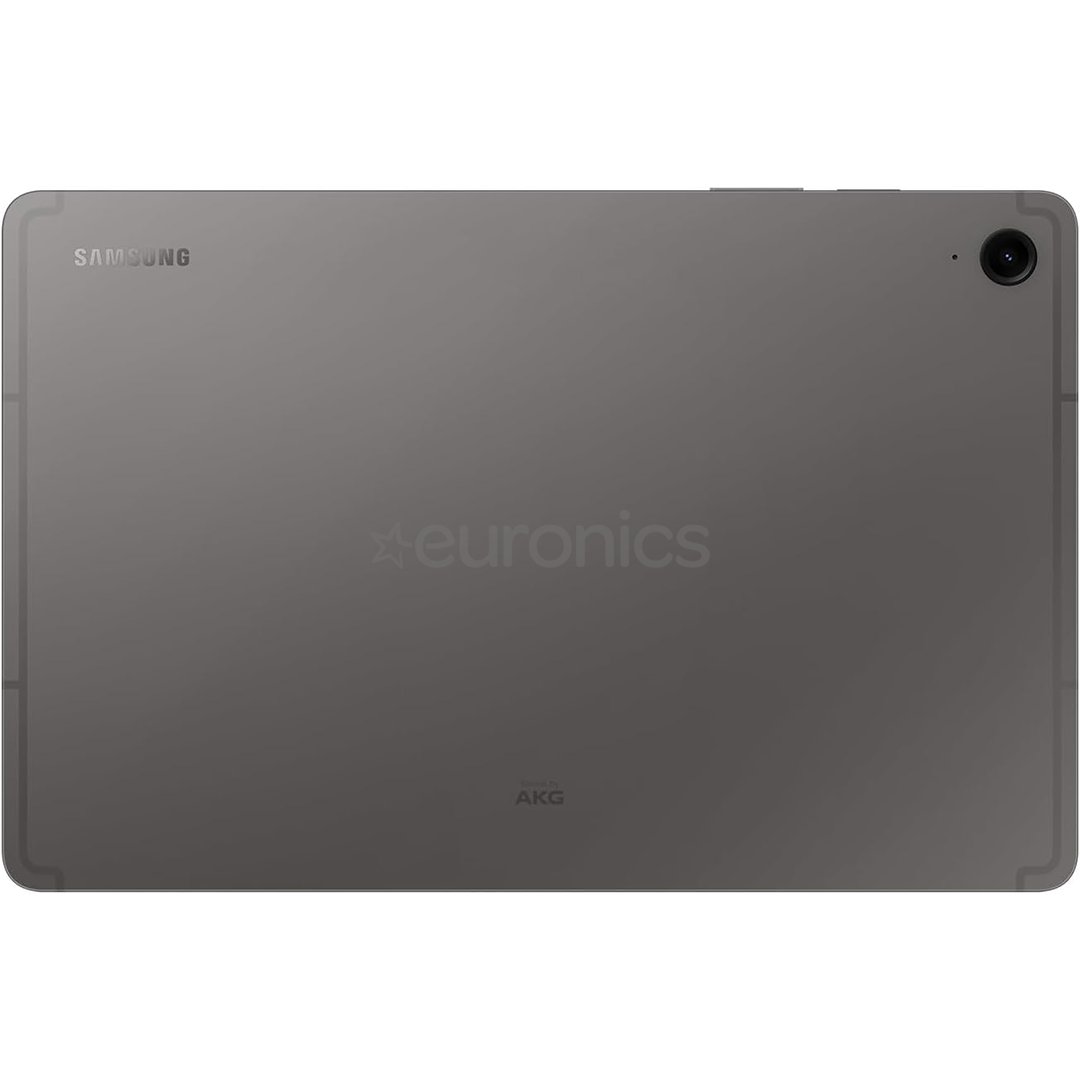 Samsung Galaxy Tab S9 FE, 10,9'', WiFi + 5G, 6 GB, 128 GB, hall - Tahvelarvuti