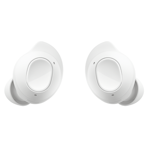 Samsung Galaxy Buds FE, valge - Täisjuhtmevabad kõrvaklapid SM-R400NZWAEUE