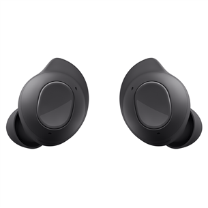 Samsung Galaxy Buds FE, must - Täisjuhtmevabad kõrvaklapid SM-R400NZAAEUE