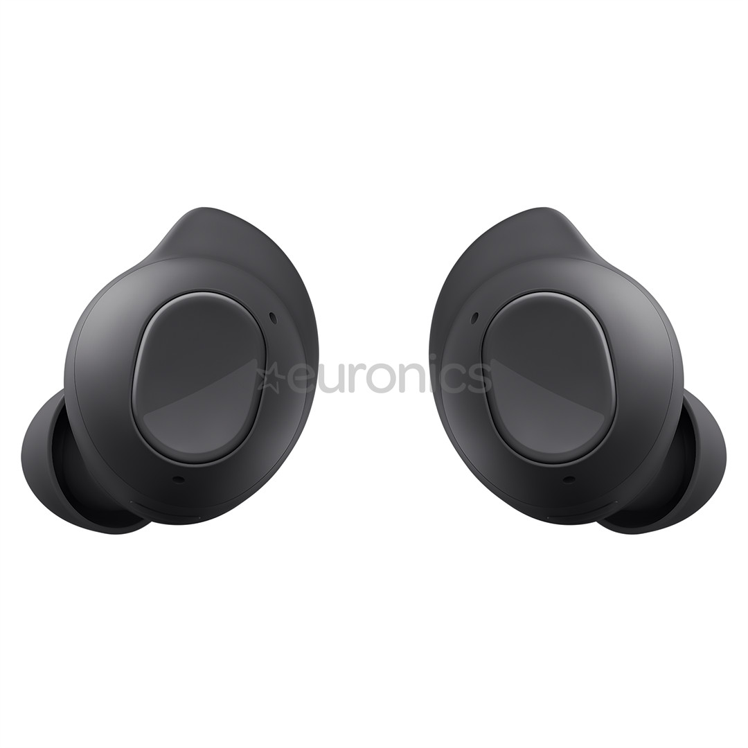 Samsung Galaxy Buds FE, графитовый - Полностью беспроводные наушники