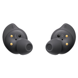Samsung Galaxy Buds FE, графитовый - Полностью беспроводные наушники