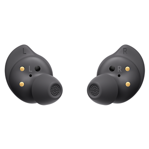 Samsung Galaxy Buds FE, must - Täisjuhtmevabad kõrvaklapid