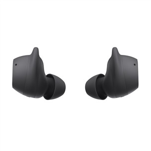 Samsung Galaxy Buds FE, графитовый - Полностью беспроводные наушники