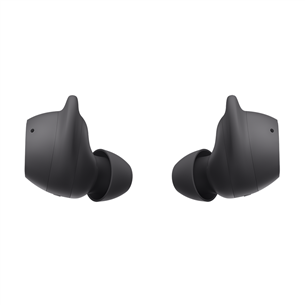 Samsung Galaxy Buds FE, графитовый - Полностью беспроводные наушники