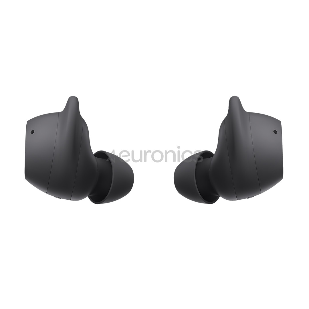 Samsung Galaxy Buds FE, графитовый - Полностью беспроводные наушники