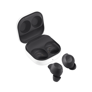 Samsung Galaxy Buds FE, must - Täisjuhtmevabad kõrvaklapid