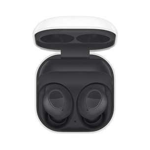 Samsung Galaxy Buds FE, must - Täisjuhtmevabad kõrvaklapid