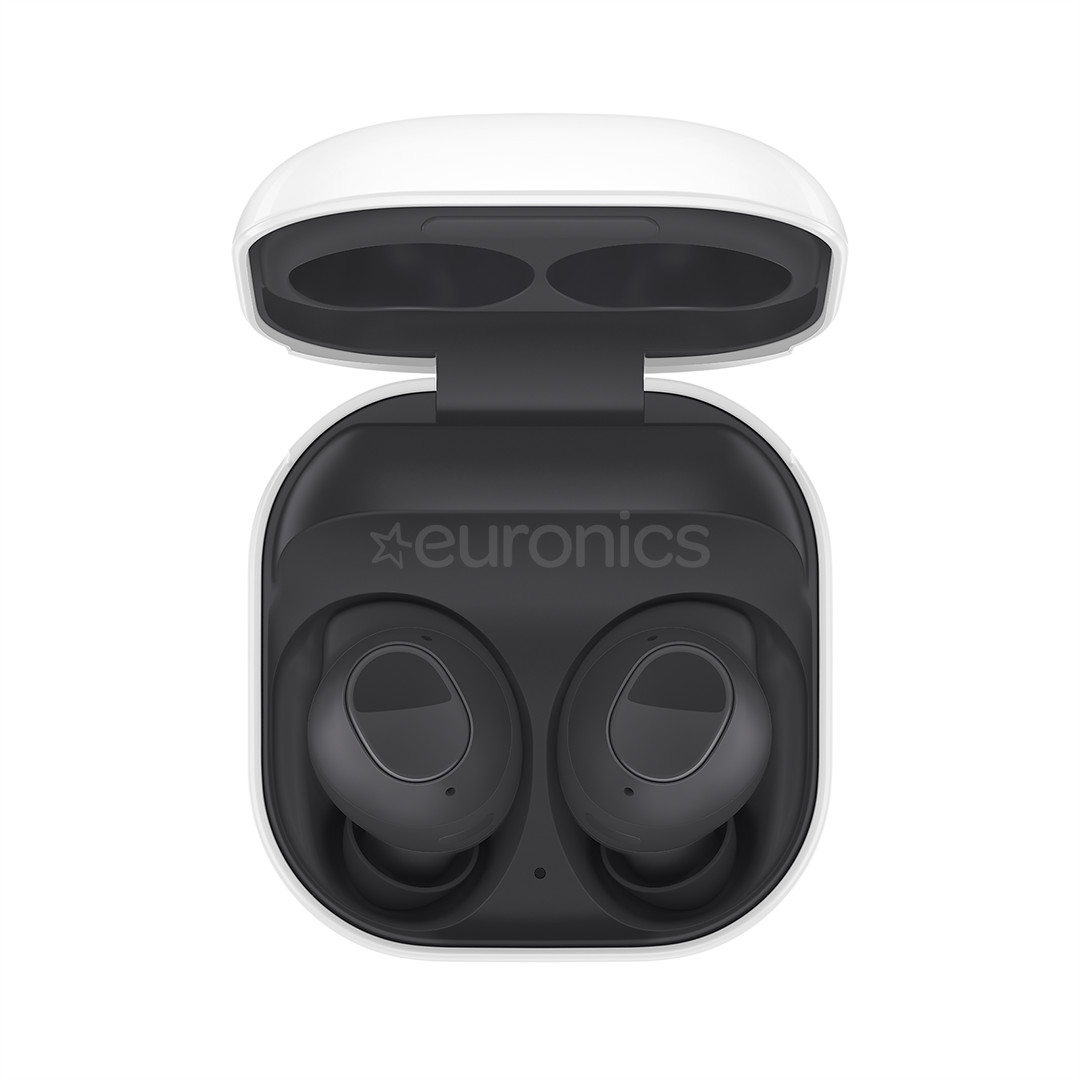 Samsung Galaxy Buds FE, графитовый - Полностью беспроводные наушники