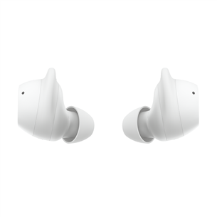 Samsung Galaxy Buds FE, белый - Полностью беспроводные наушники