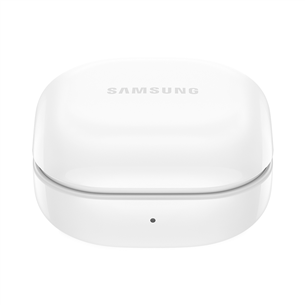 Samsung Galaxy Buds FE, valge - Täisjuhtmevabad kõrvaklapid