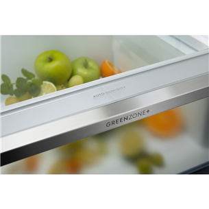 Electrolux 800 Seeria, NoFrost, 269 L, 189 cm - Integreeritav külmik