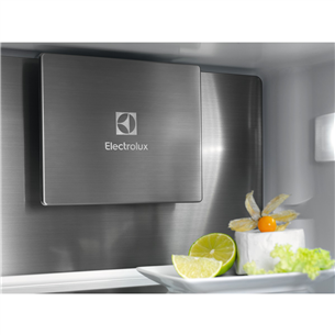 Electrolux 800 Seeria, NoFrost, 269 L, 189 cm - Integreeritav külmik