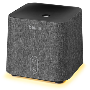 Beurer, grey - Aroma diffuser LA35