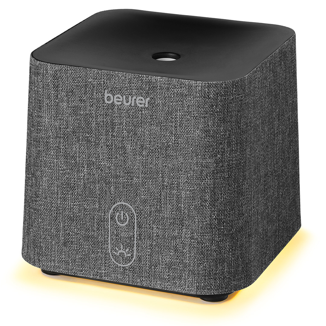 Beurer, серый - Ароматический диффузор