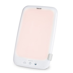 Beurer, белый - Терапевтический прибор дневного света