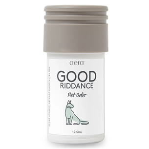 Aera Mini, GOOD Riddance Pet Odor - Aroomikassett M1W1-0M03