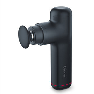 Beurer, must - Massaažiseade MG79