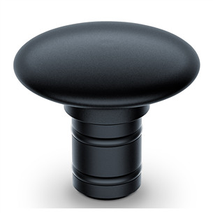 Beurer, черный - Массажный пистолет