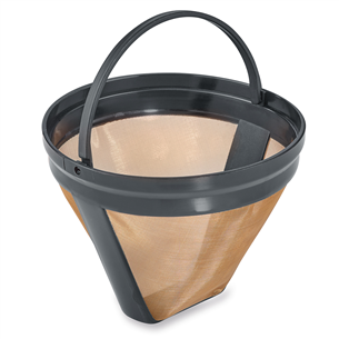 Severin FILKA KA4850/4851 - Reusable coffee filter