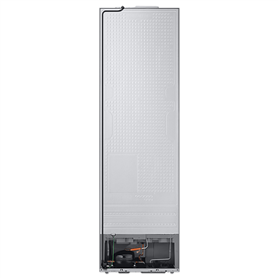 Samsung, NoFrost, 344 L, 186 cm, valge - Külmik