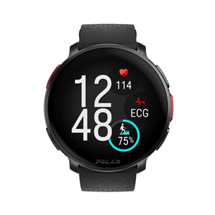 Polar Vantage V3, black - Sports watch