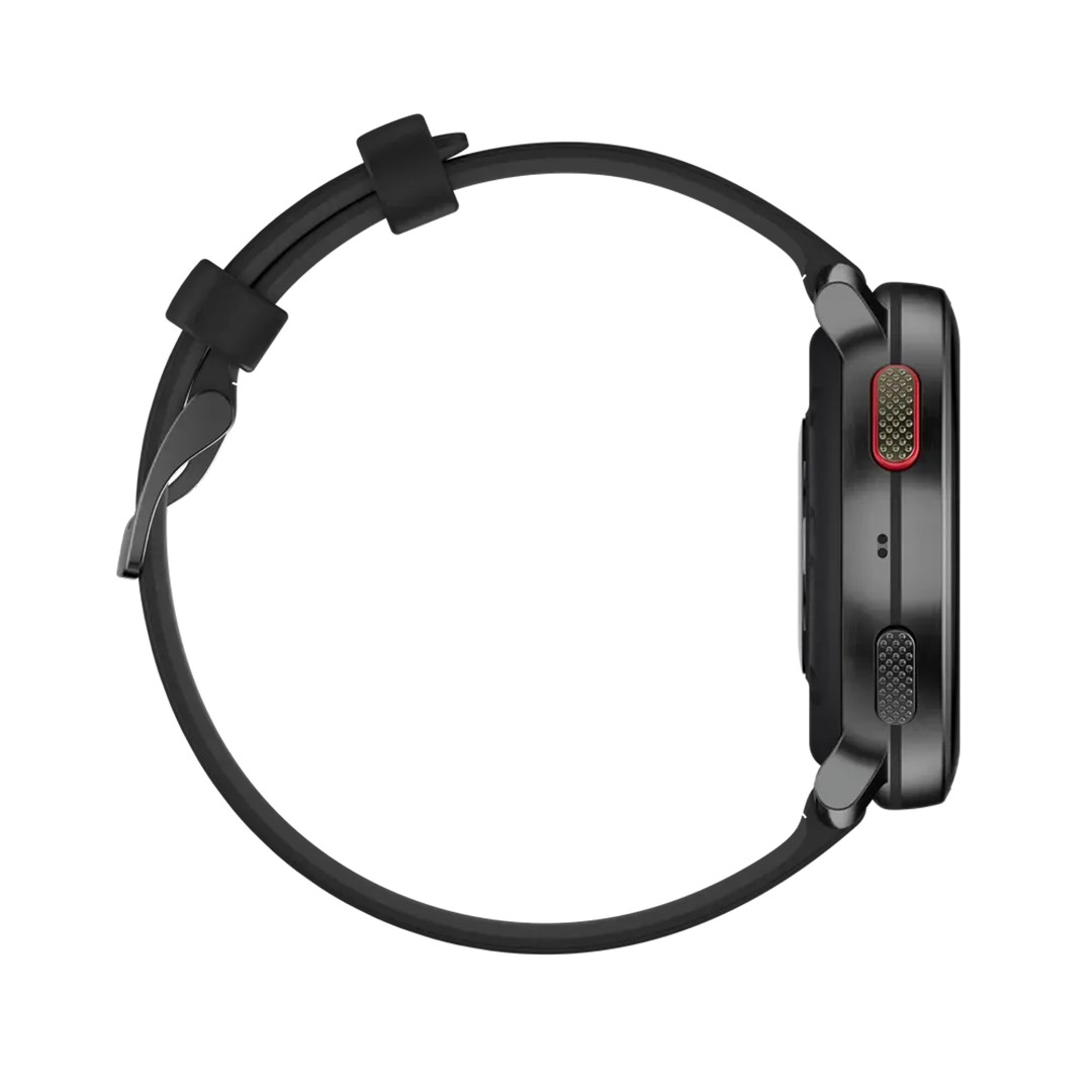 Polar Vantage V3, must - Spordikell