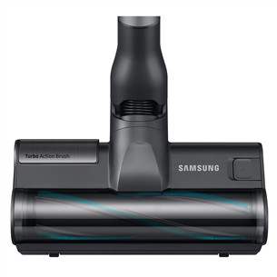 Samsung Jet 75B pet, black/mint - Cordless vacuum cleaner