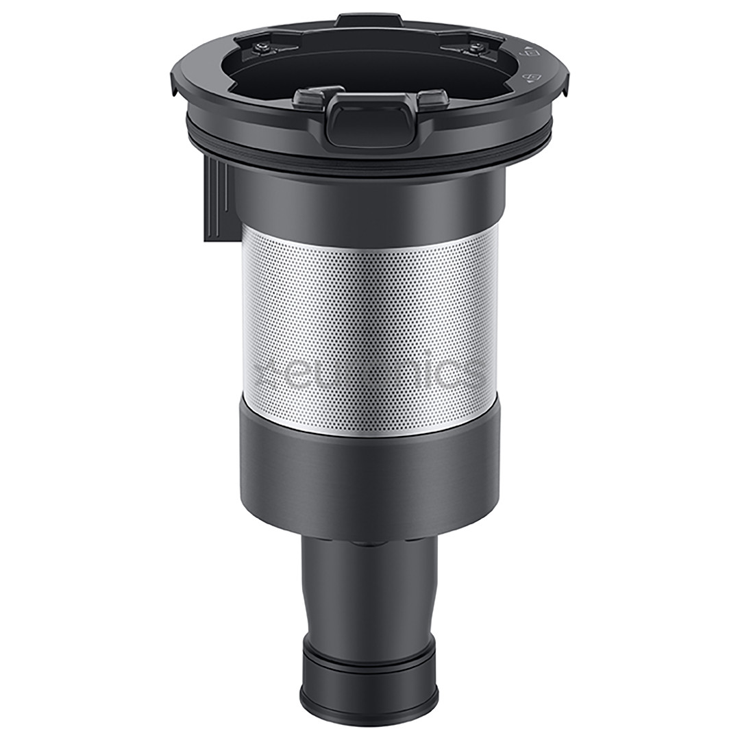 Samsung Jet 75B pet, black/mint - Cordless vacuum cleaner