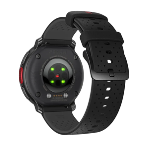 Polar Vantage V3 + датчик частоты сердечных сокращений H10, черный - Спортивные часы