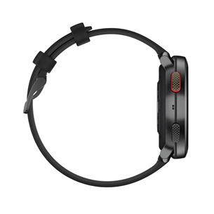 Polar Vantage V3 + H10 pulse sensor, black - Sports watch