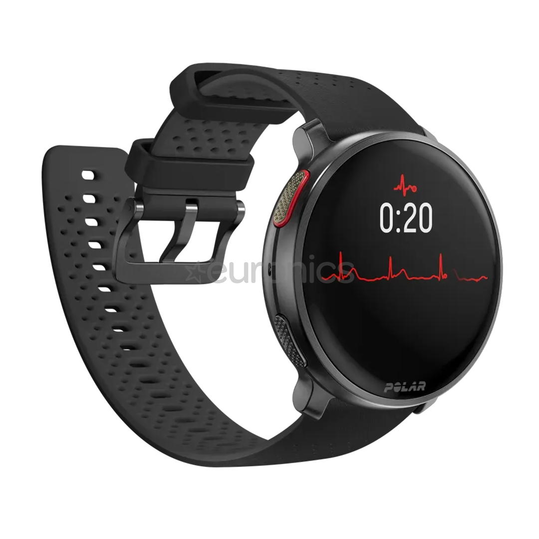 Polar Vantage V3 H10 pulse sensor black Sports watch