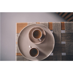 Nivona Nivo 8, hõbedane - Espressomasin