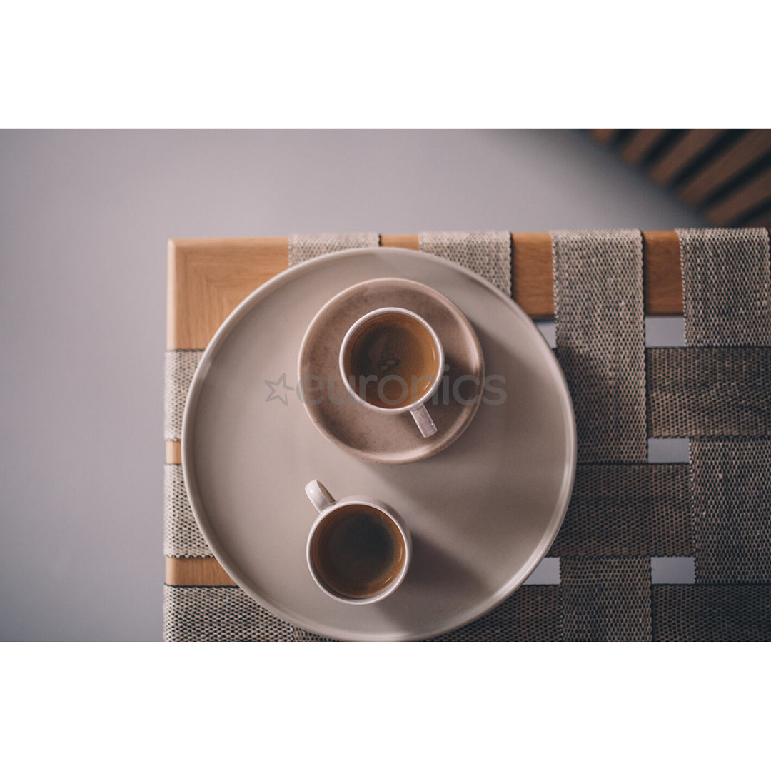 Nivona Nivo 8, hõbedane - Espressomasin