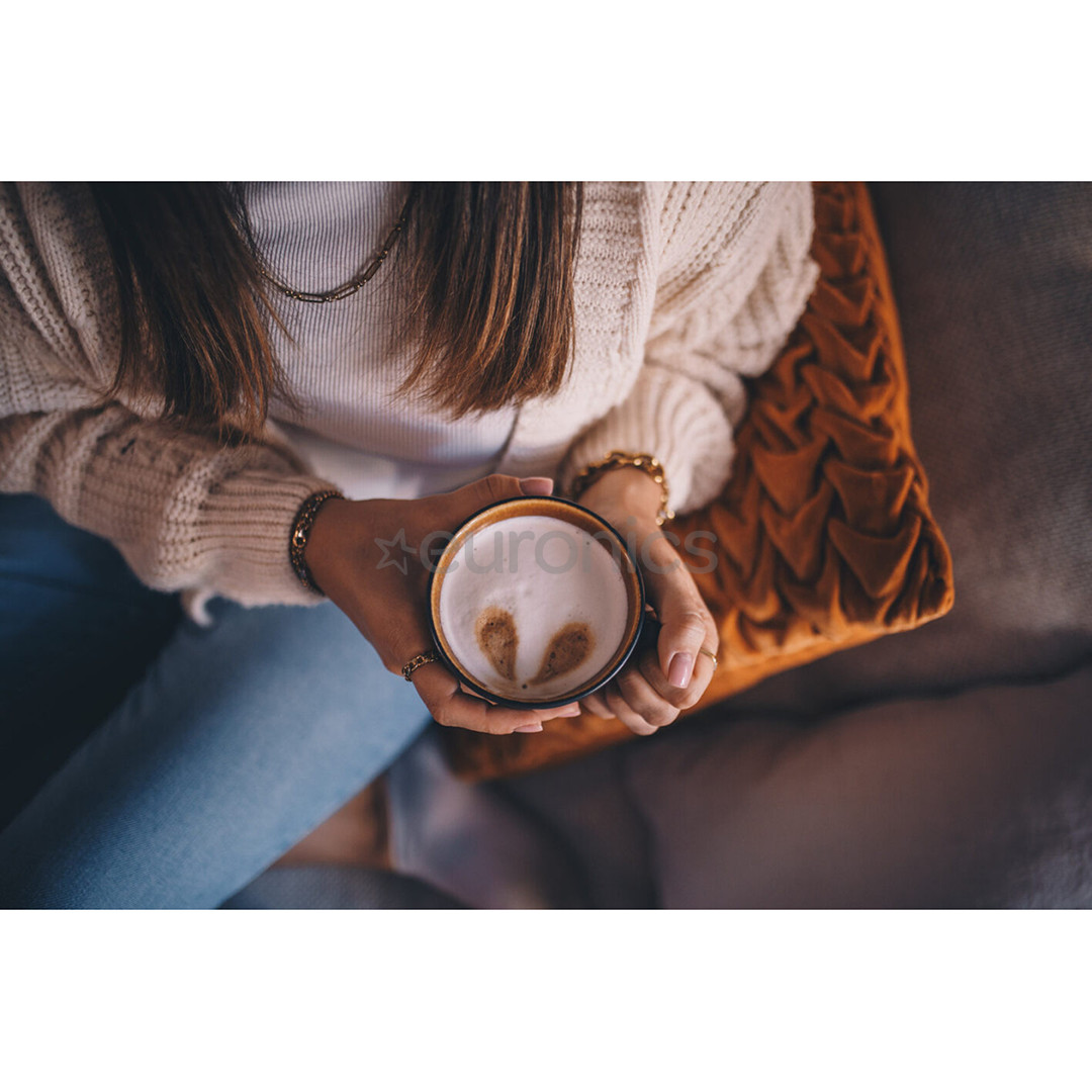 Nivona Nivo 8, hõbedane - Espressomasin