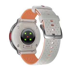 Polar vantage white clearance