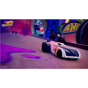 Hot Wheels Unleashed 2 - Turbocharged Day 1 Edition, Nintendo Switch - Игра