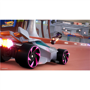 Hot Wheels Unleashed 2 - Turbocharged Day 1 Edition, Nintendo Switch - Mäng