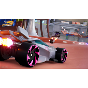 Hot Wheels Unleashed 2 - Turbocharged Day 1 Edition, Nintendo Switch - Игра