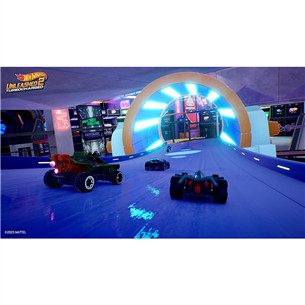 Hot Wheels Unleashed 2 - Turbocharged Day 1 Edition, Nintendo Switch - Mäng