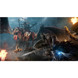 Lords Of The Fallen, PlayStation 5 - Game
