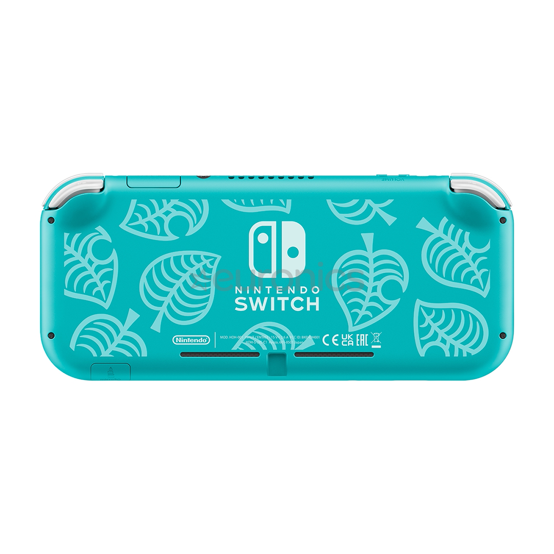Animal crossing nintendo switch back in discount stock