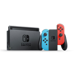 Nintendo Switch Sports Bundle - Игровая консоль