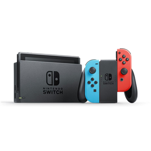 Nintendo Switch Sports Bundle - Gaming console