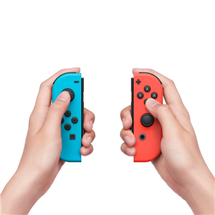 Nintendo Switch Sports Bundle - Mängukonsool
