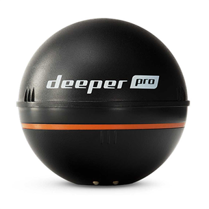 Deeper Sonar PRO - Heidetav sonar DP1H20S10