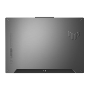 ASUS TUF Gaming A15, 15,6'', WQHD, 165 Гц, Ryzen 7, 16 ГБ, 1 ТБ, RTX 4060, ENG - Ноутбук